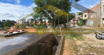 CI 502 - Imóvel com estrutura para ampliação no Bairro COABH – Excelente investimento